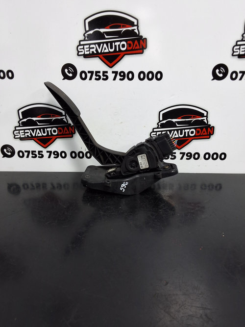 Pedala acceleratie Jaguar XF (2008-2015) [X250] 3.0 Motorina 2013, 9X23-9F832-BB