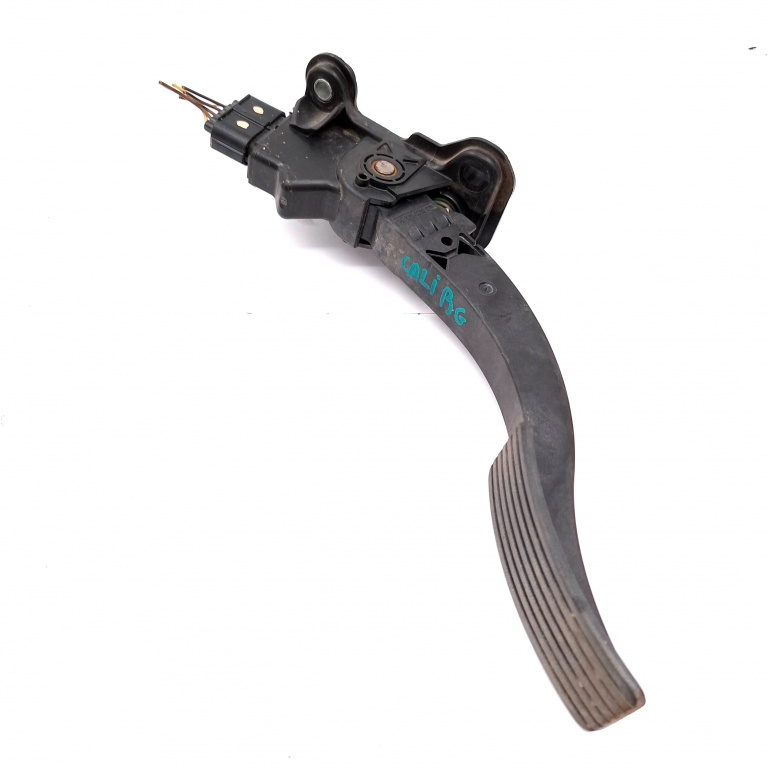 Pedala Acceleratie Jeep Patriot (Mk74) 2007-2017 Volan Pe Stanga Lhd 04891585Ab, 048 915 85A B, 07170B2B, 24936F, 47181580982