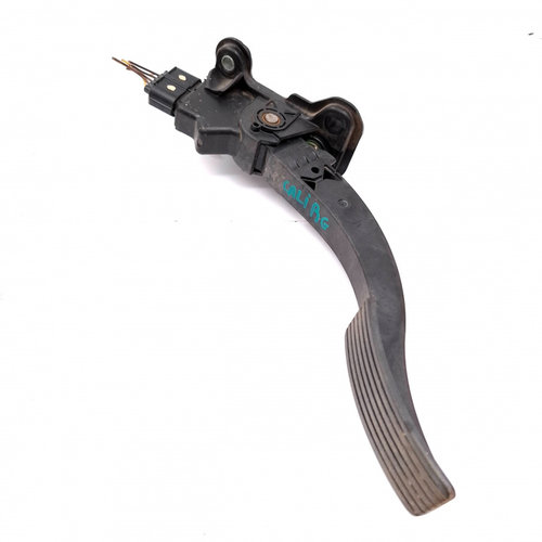 Pedala Acceleratie Jeep Patriot (Mk74) 2007-2017 Volan Pe Stanga Lhd 04891585Ab, 048 915 85A B, 0717...