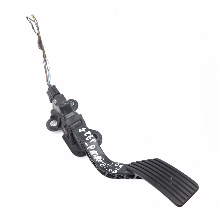 Pedala Acceleratie Jeep Patriot (Mk74) 2007-2017 Volan Pe Dreapta Rhd 04891586Ab, 46821313455, 07115C3B 24936F, 07115C3B24936F, 07115C3B, 24936F