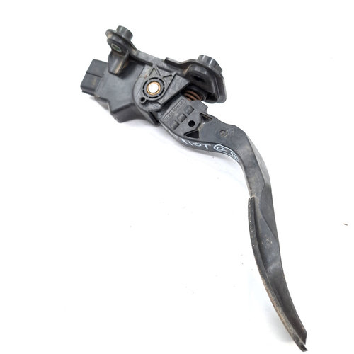 Pedala Acceleratie Jeep Patriot (Mk74) 2007-2017 Volan Pe Dreapta Rhd 04891586Ab, 07262A2B24936F, 07...