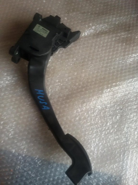 Pedala acceleratie lancia musa fiat idea 1.3d 0280755053