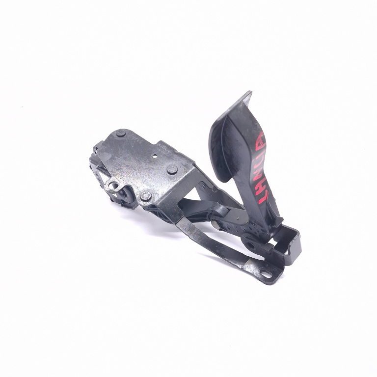 Pedala Acceleratie Lancia Phedra (179) 2002-2010 2.0 Jtd Rhk (Dw10Uted4) Motorina Volan Pe Stanga Lhd 1400838880, 6Pv00908308, 11585402, 14 008 388 80, 6Pv009083-08