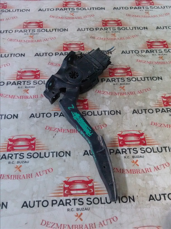 Pedala acceleratie LAND ROVER FREELANDER 2 2.2D