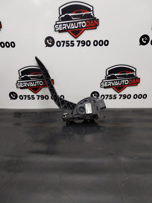 Pedala acceleratie Land Rover Range Rover 3 (2002->) 3.0 Motorina 2012, AH22-9F836-BA