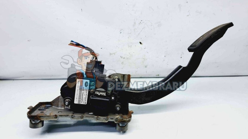 Pedala acceleratie LAND ROVER Range Rover Sport (LS) [Fabr 2002-2013] 5H22-7R562AA8-PVJ