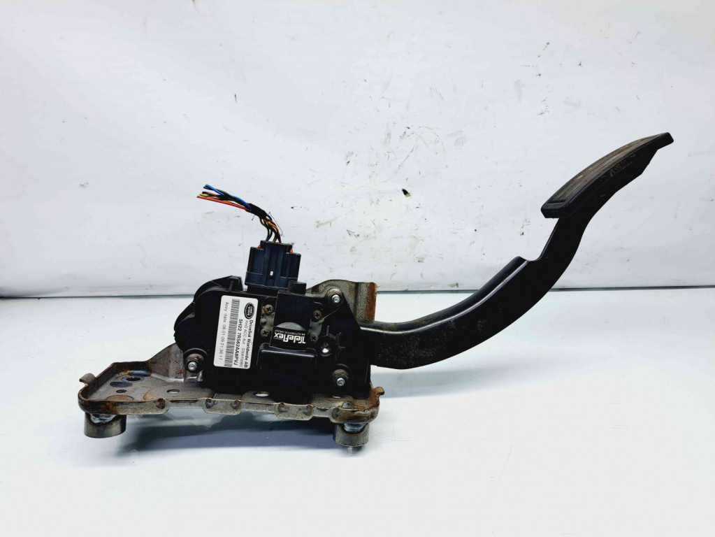 Pedala acceleratie LAND ROVER Range Rover Sport (LS) [Fabr 2002-2013] 5H22-7R562AA8-PVJ