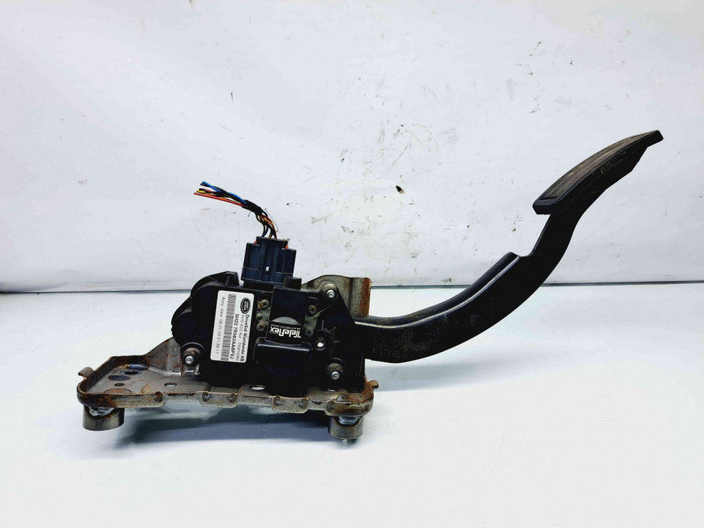 Pedala acceleratie LAND ROVER Range Rover Sport (LS) [Fabr 2002-2013] 5H22-7R562AA8-PVJ