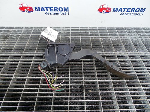 PEDALA ACCELERATIE MAZDA 2 1.3 INJ - (2007 2014)