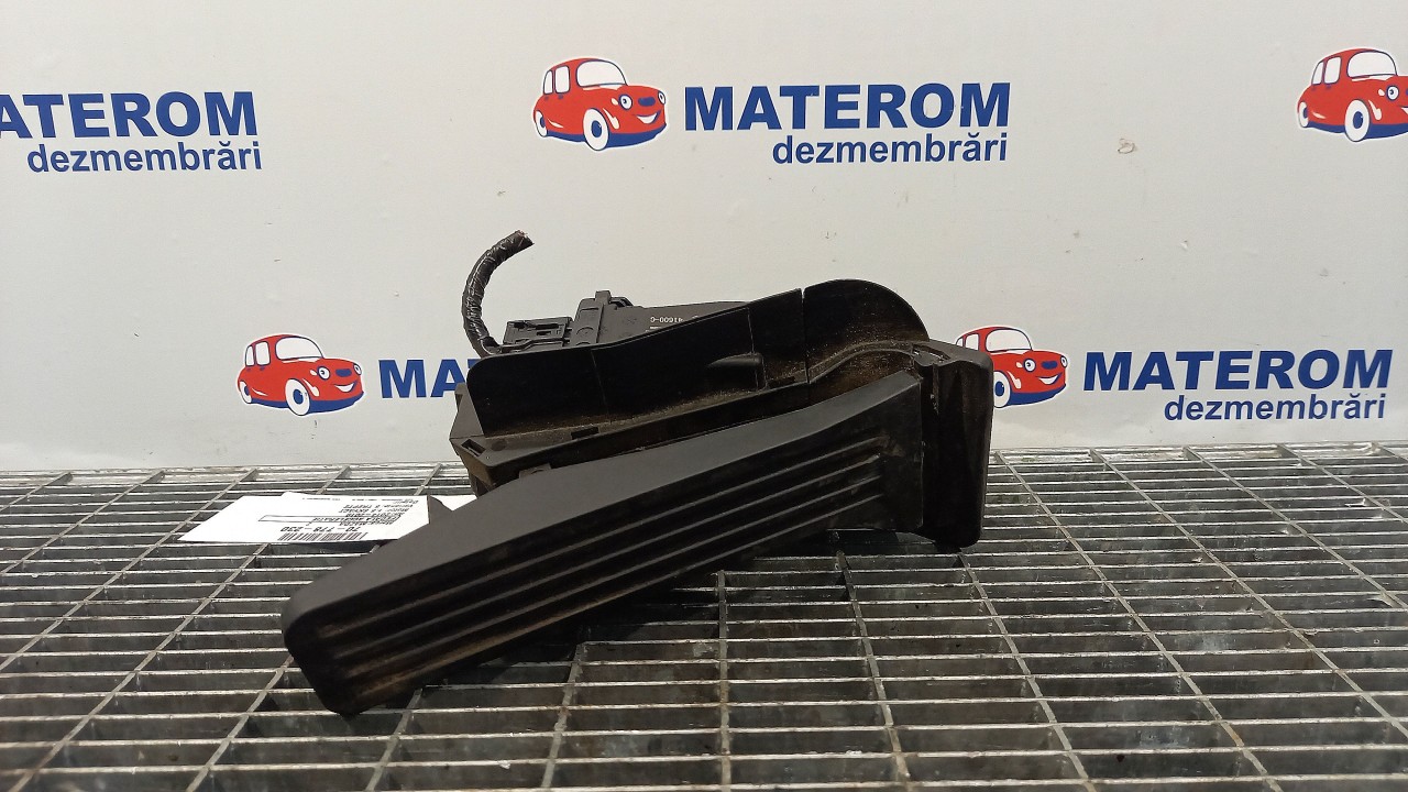 PEDALA ACCELERATIE MAZDA 2 1.5 SKYACTIVG - (2014 2019)