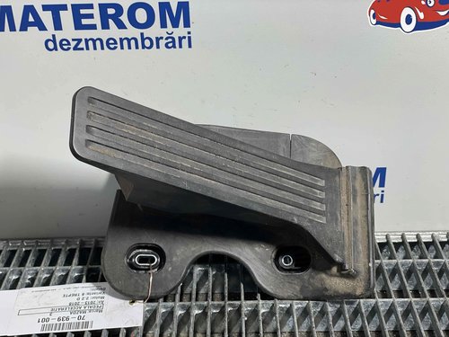 PEDALA ACCELERATIE MAZDA 3 3 2.2 D - (2013 2018)