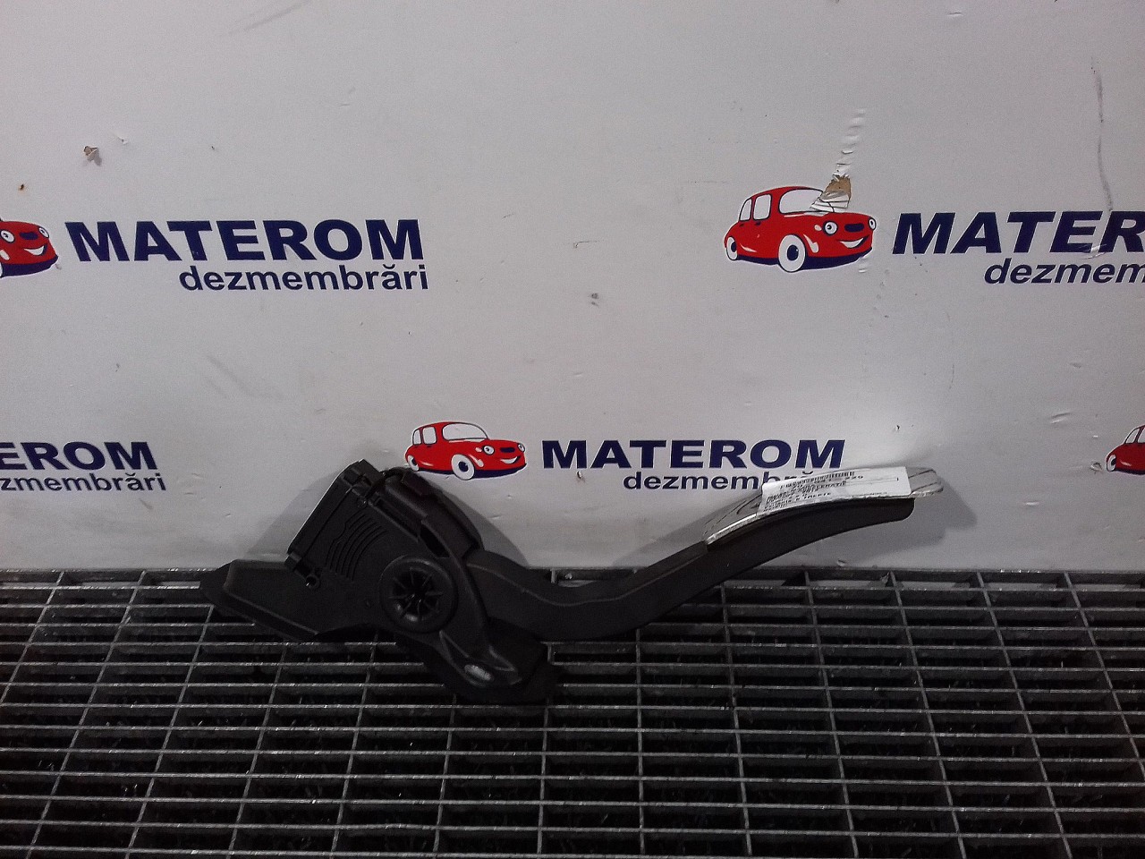 PEDALA ACCELERATIE MAZDA 6 6 2.2 D - (2007 2012)