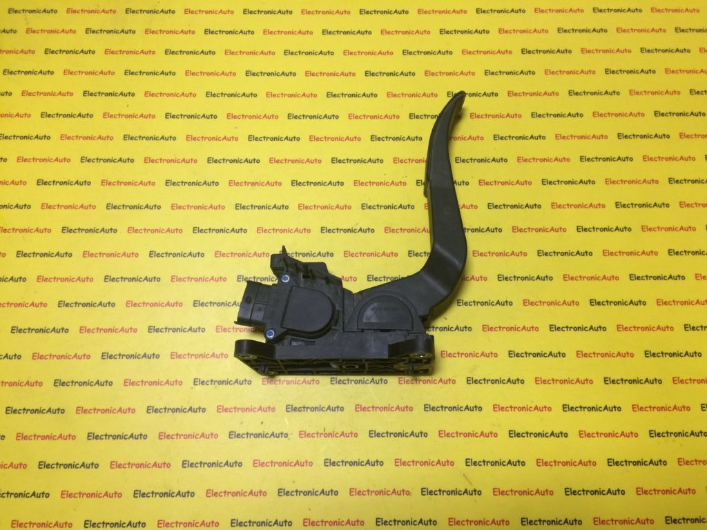 Pedala Acceleratie Mercedes 0281002561, A6393000604
