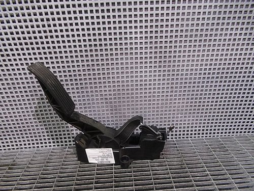 PEDALA ACCELERATIE MERCEDES A-CLASS 1.5 INJ - (2004 2012)