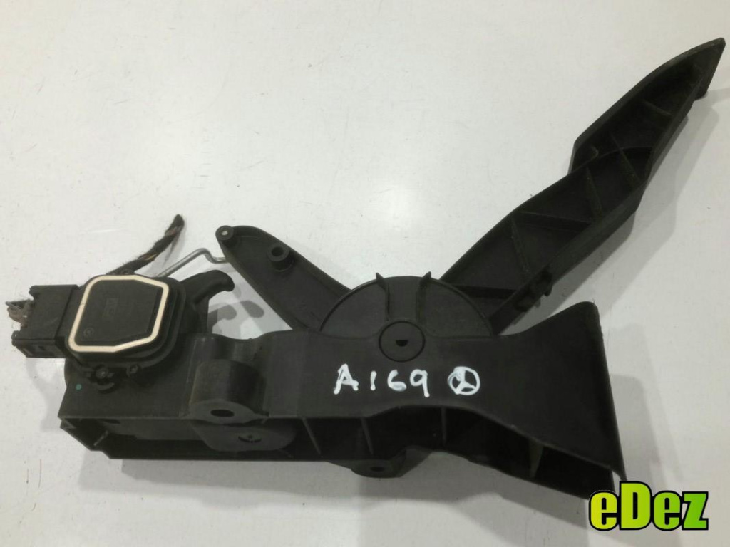 Pedala acceleratie Mercedes A-Class (2004-2012) [W169] 2.0 cdti A640 a1693000104