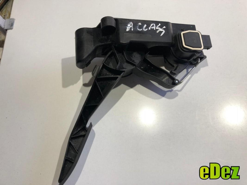 Pedala acceleratie Mercedes A-Class (2004-2012) [W169] a1693000404