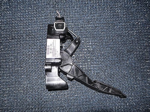 PEDALA ACCELERATIE MERCEDES A-CLASS A-CLASS 1.7 INJ - (2004 2012)