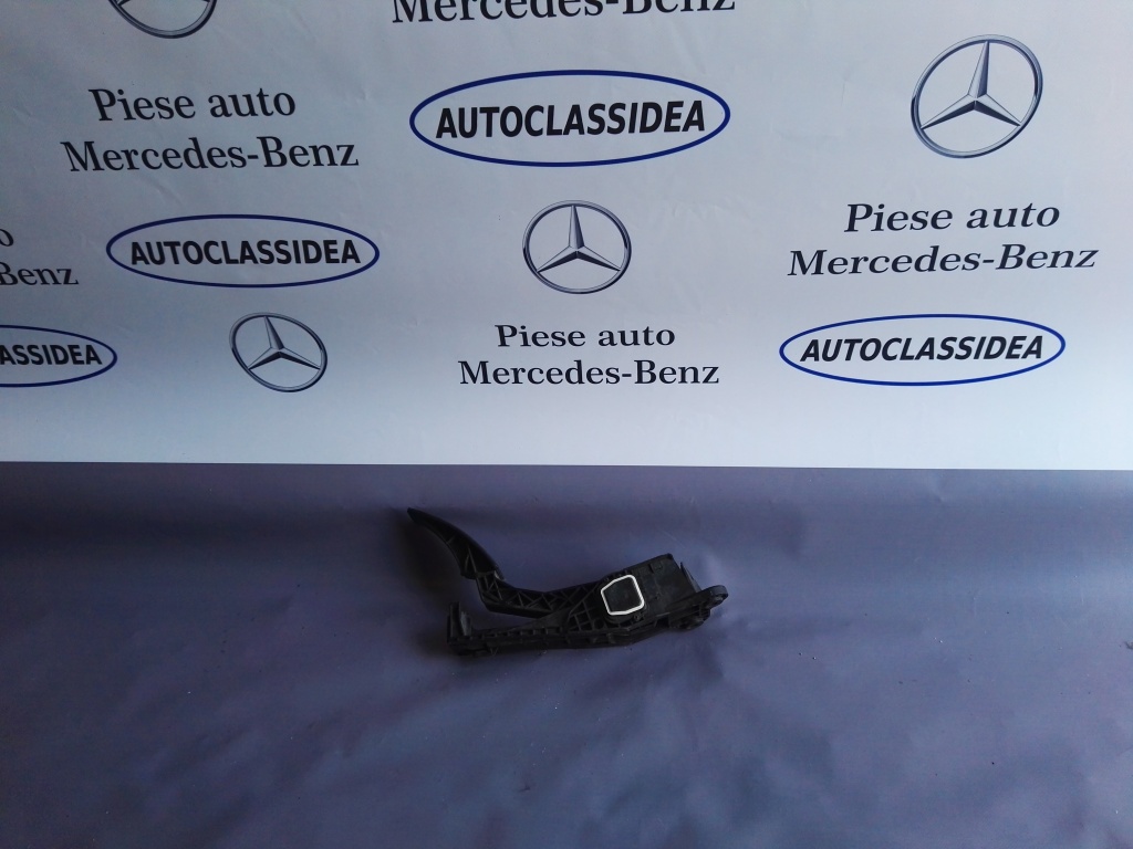 Pedala acceleratie Mercedes A1643000104
