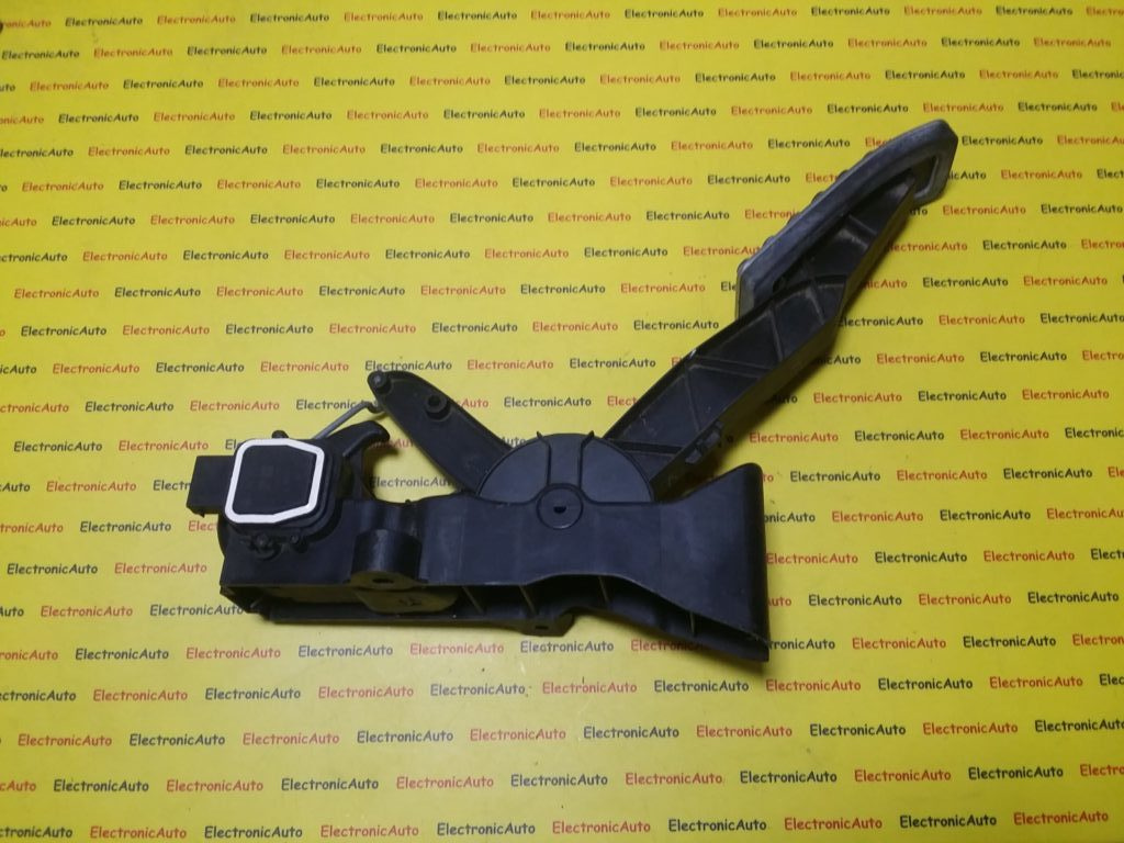 Pedala Acceleratie Mercedes, A1693000504