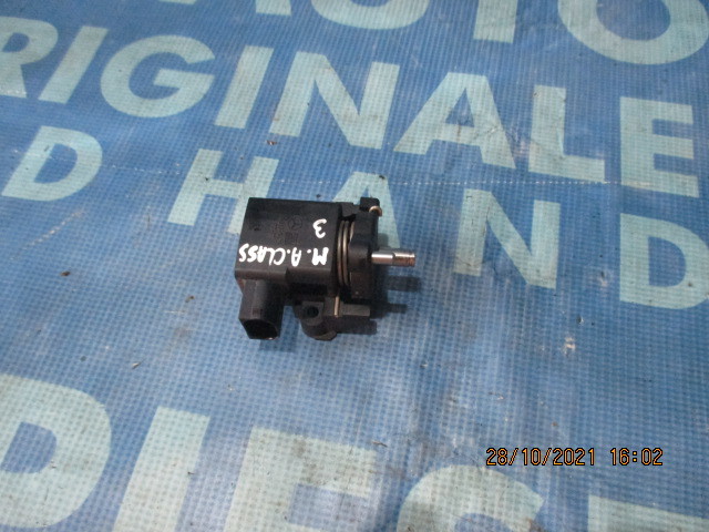 Pedala acceleratie Mercedes A170 W168; A0135427717