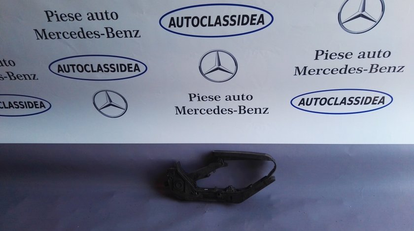 Pedala acceleratie Mercedes A1703000404