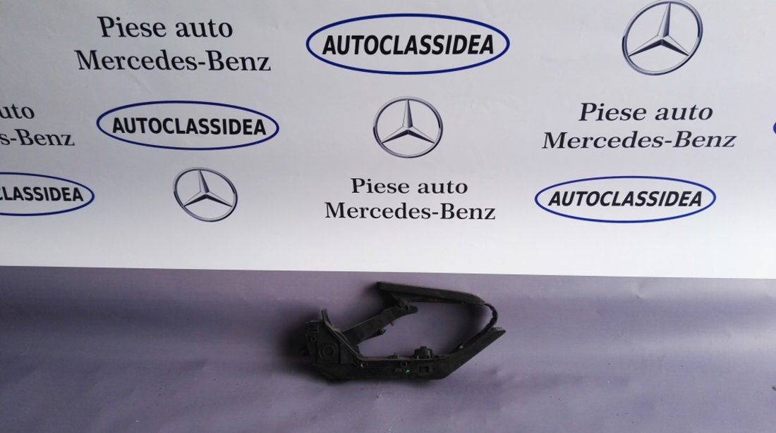 Pedala acceleratie Mercedes A2033000504