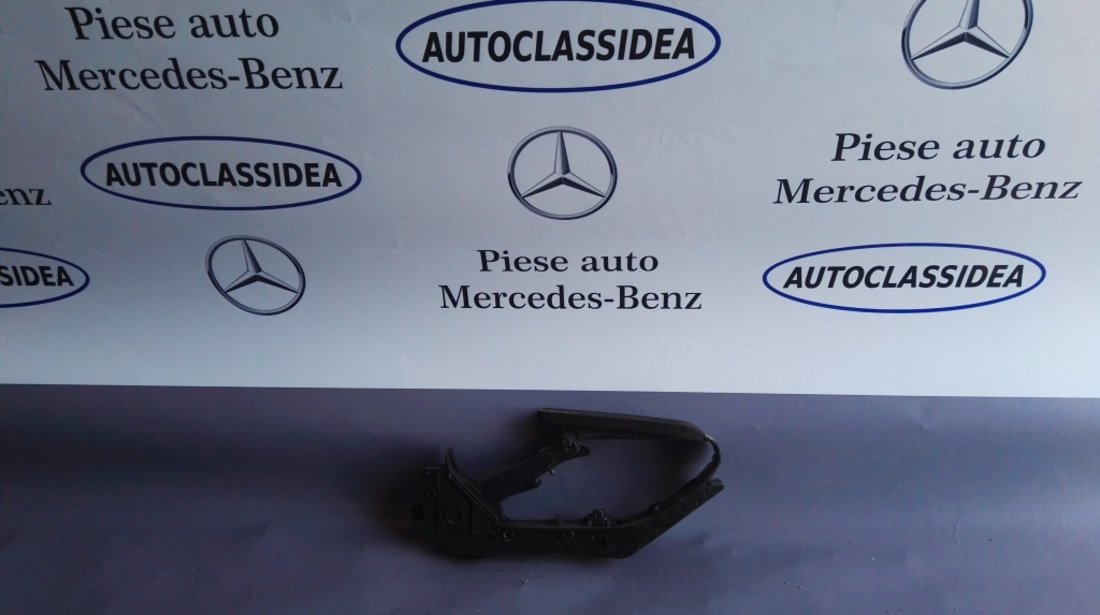 Pedala acceleratie Mercedes A2033000704