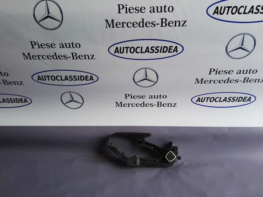 Pedala acceleratie Mercedes A2113000504