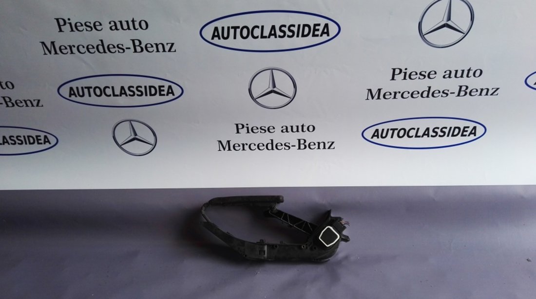 Pedala acceleratie Mercedes A2203000104
