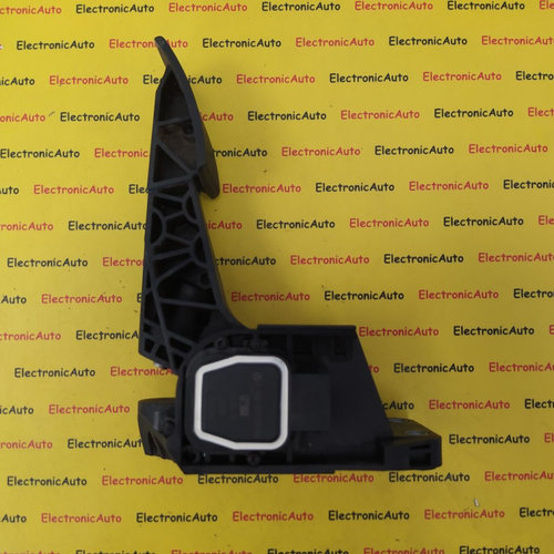 Pedala Acceleratie Mercedes Actros MP4, A9603000004