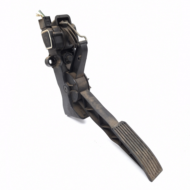 Pedala Acceleratie Mercedes-Benz A-Class (W169) 2004-2012 A 180 Cdi (169.007, 169.307) Om 640.940 Motorina Volan Pe Stanga Lhd A1693000104, 91736020, 00958Q2 Mercedes-Benz