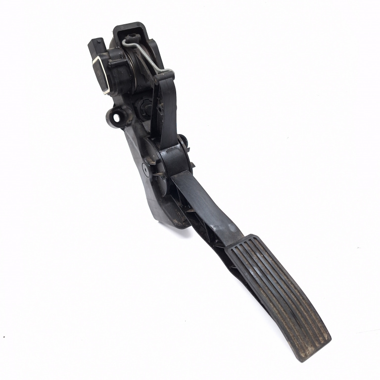 Pedala Acceleratie Mercedes-Benz A-Class (W169) 2004-2012 A 180 Cdi (169.007, 169.307) Om 640.940 Motorina Volan Pe Stanga Lhd A1693000104, 000291