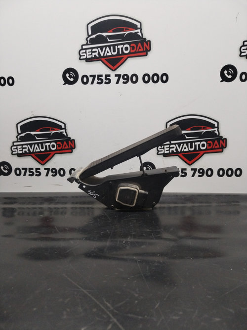 Pedala acceleratie Mercedes-Benz E-Class (2009->) [W212] 2.2 Motorina 2012, A2043000004