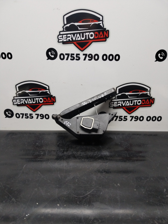 Pedala acceleratie Mercedes-Benz E-Class (2009->) [W212] 3.0 Motorina 2012, A2043000004
