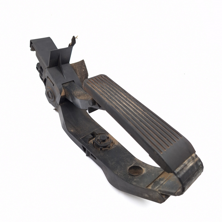 Pedala Acceleratie Mercedes-Benz E-Class (W211) 2002-2009 E 200 Cdi (211.004) Om 646.951 Motorina Volan Pe Stanga Lhd A2113000404, A 211 300 04 04