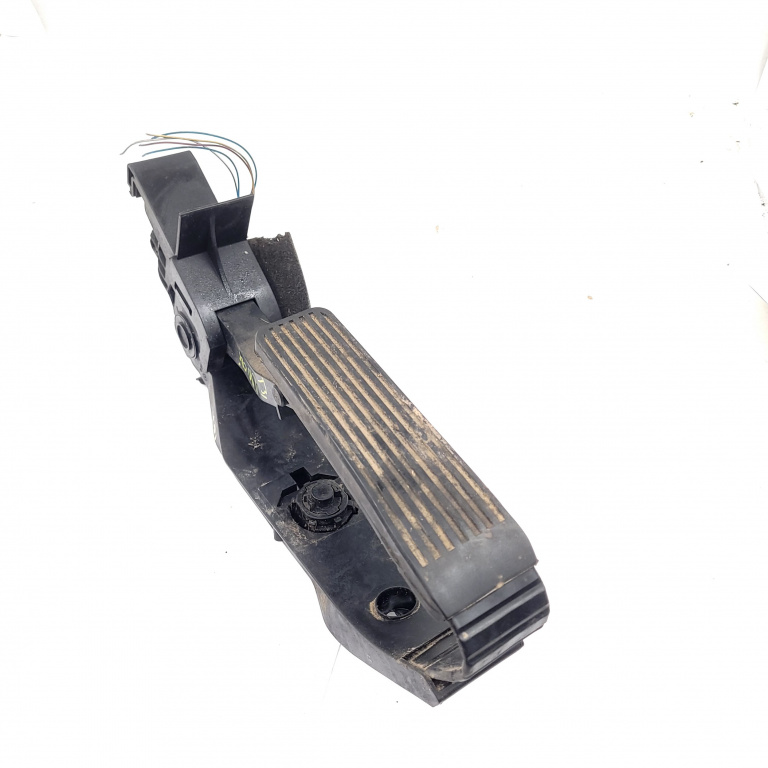 Pedala Acceleratie Mercedes-Benz E-Class (W211) 2002-2009 E 200 Cdi (211.004) Om 646.951 Motorina Volan Pe Stanga Lhd A2113000404, 070105Q6