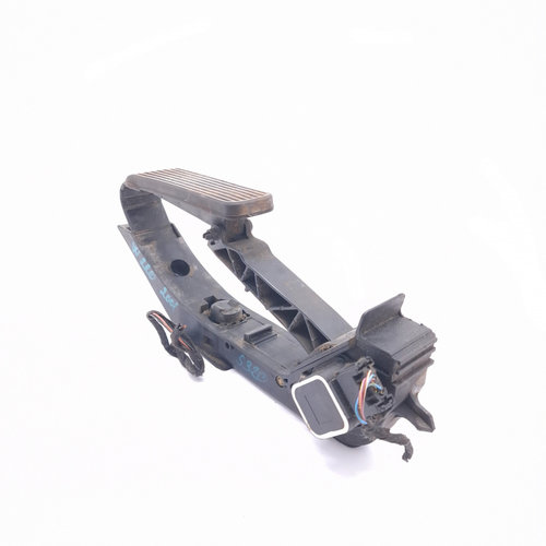 Pedala Acceleratie Mercedes-Benz S-Class (W220) 1998-2005 S 320 (220.065, 220.165) M 112.944 Benzina...