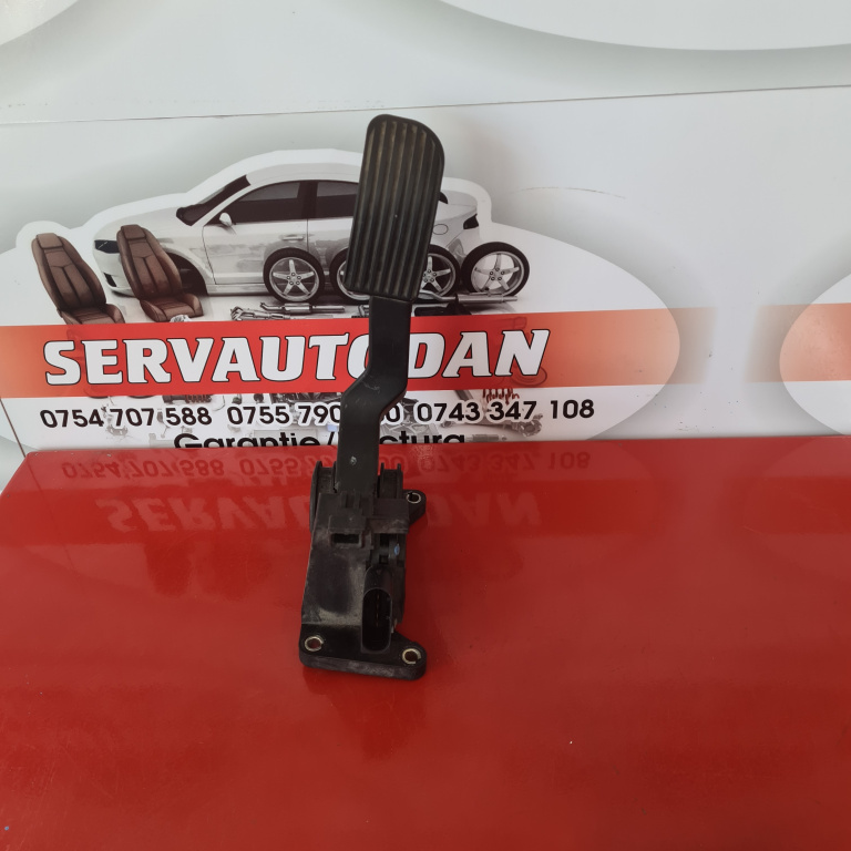Pedala acceleratie Mercedes-Benz Sprinter (1995-2006) [901, 902] 2.2 Motorina 2003, A9013000404