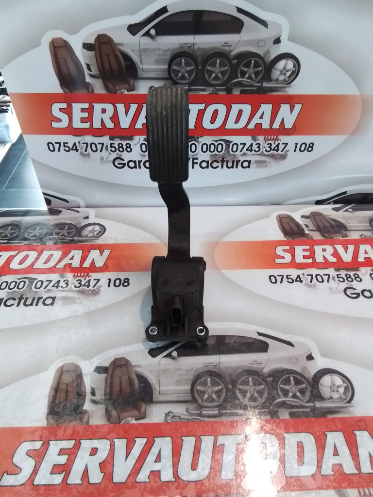 Pedala acceleratie Mercedes-Benz Sprinter (2009->) [906] 2.2 Motorina 2012, A9063000304