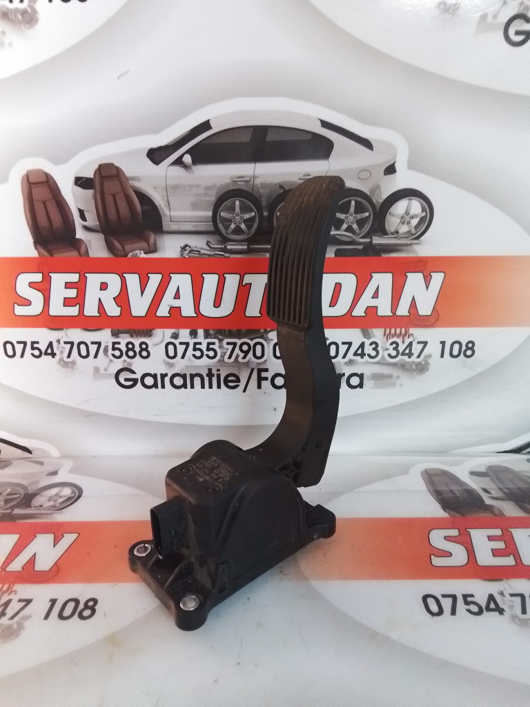 Pedala acceleratie Mercedes-Benz Sprinter (2009->) [906] 2.2 Motorina 2010, A9063000304