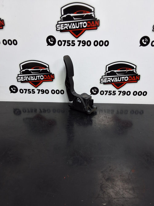 Pedala acceleratie Mercedes-Benz Sprinter (2009->) [906] 2.2 Motorina 2015, A4473000100