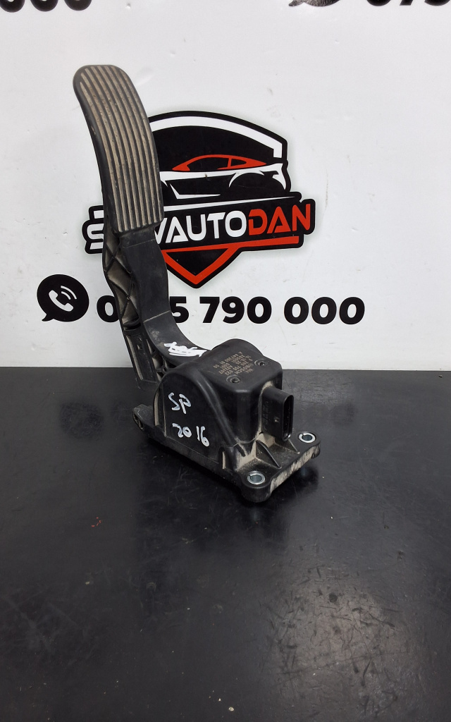 Pedala acceleratie Mercedes-Benz Sprinter (2009->) [906] 2.2 Motorina 2016, A4473000100