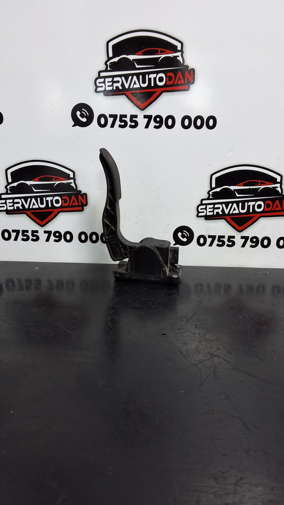 Pedala acceleratie Mercedes-Benz Vito (2003-2009) [W639] 2.2 Motorina 2007, A9063000304