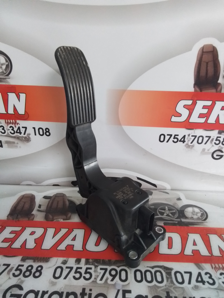 Pedala acceleratie Mercedes-Benz Vito (2009->) [w639] 2.2 Motorina 2011, A9063000404
