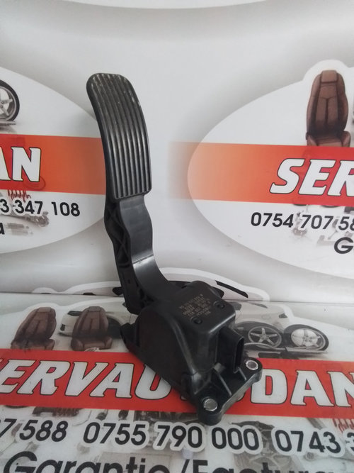 Pedala acceleratie Mercedes-Benz Vito (2009->) [w639] 2.2 Motorina 2011, A9063000404