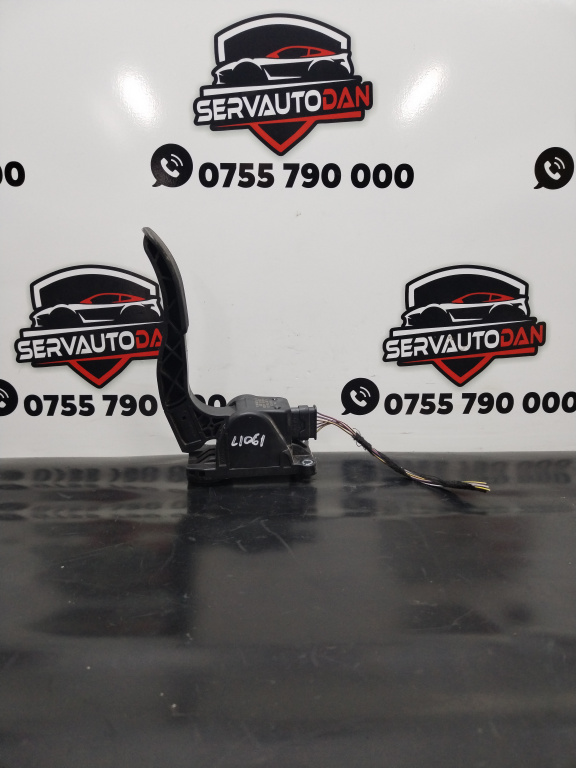 Pedala acceleratie Mercedes-Benz Vito (2009->) [w639] 2.2 Motorina 2012, A9063000404