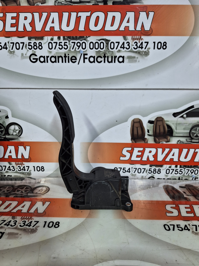 Pedala acceleratie Mercedes-Benz Vito (2009->) [w639] 2.2 Motorina 2014, A6393000804