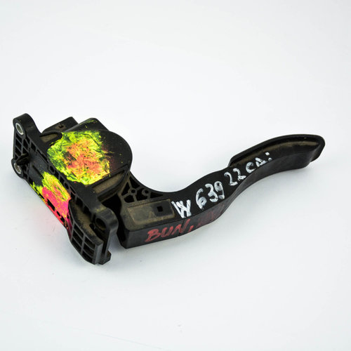 Pedala Acceleratie Mercedes-Benz VITO / VIANO (W639) 2003 - 2014 A9063000404, 10280755023