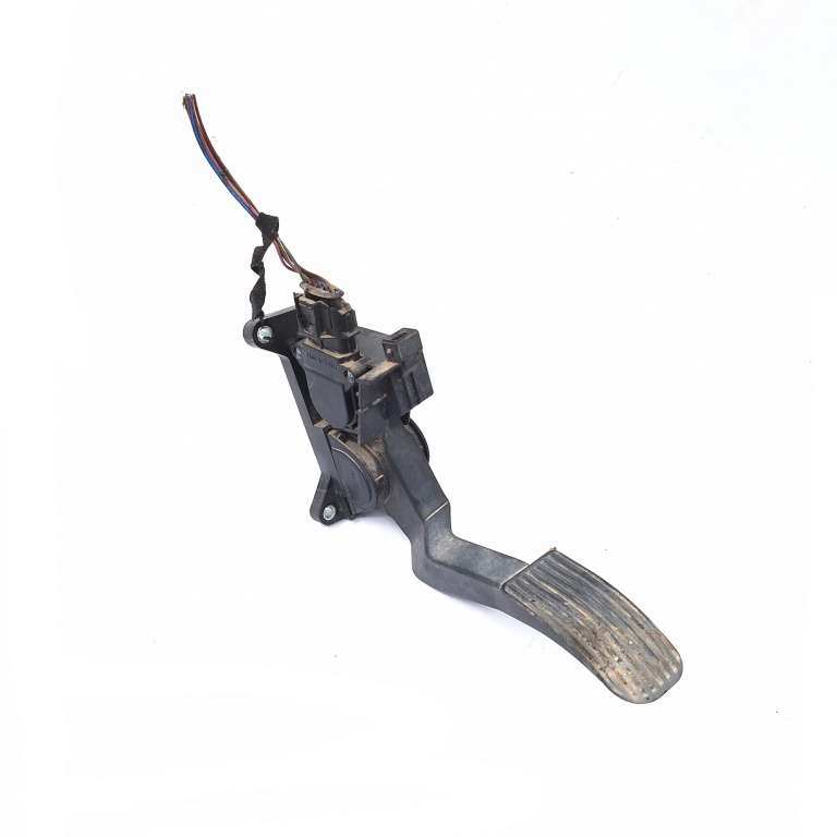 Pedala Acceleratie Mercedes-Benz Vito / Viano (W639) 2003-2014 109 Cdi Om 646.983 Motorina A6393000604, 0281002561, Zgs006, 0280753001 Bosch