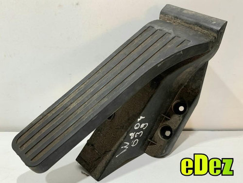 Pedala acceleratie Mercedes C-class facelift (2011-2015) [w204] 2.2 cdti A651 911 A2043000004